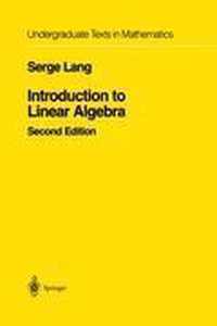 Introduction to Linear Algebra