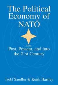 The Political Economy of NATO