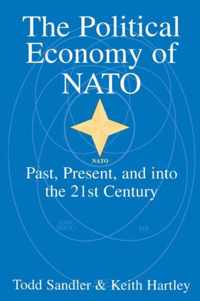 The Political Economy of NATO