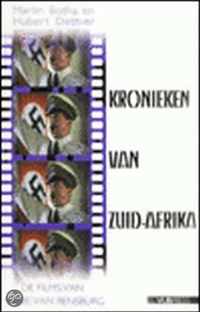 Kronieken van zuid-afrika