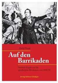 Auf den Barrikaden