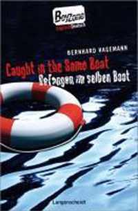 Caught in the Same Boat - Gefangen im selben Boot