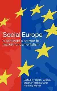 Social Europe