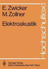 Elektroakustik