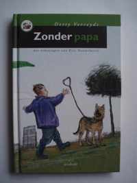 Zonder papa