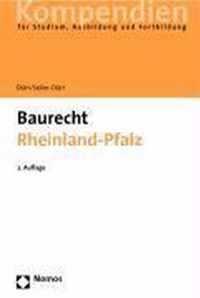 Baurecht Rheinland-Pfalz