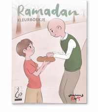 Islamitisch boek: Ramadan doe-boek