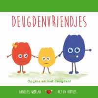 Deugdenvriendjes