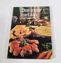 Boek Doe meer met kip - Elizabeth Pomeroy - ISBN 9025262759 E795