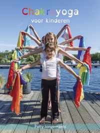 Chakrayoga voor kinderen