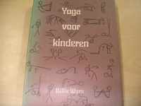 Yoga voor kinderen