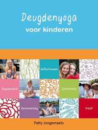 Deugdenyoga voor kinderen