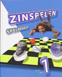 ZinSpelen 1 Spelregels Leerboek