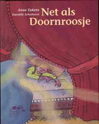 Schelpjes - Net als Doornroosje