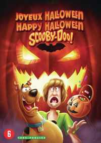 Scooby Doo - Happy Halloween