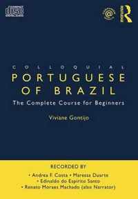 Colloquial Portuguese of Brazil