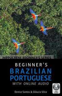 Beginner's Brazilian Portuguese with Online Audio