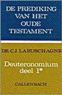 Deuteronomium I B