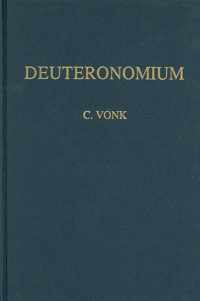 Deuteronomium