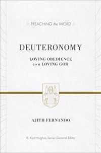 Deuteronomy