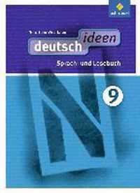 deutsch ideen 9. Schülerband. Sekundarstufe 1. Nordrhein-Westfalen