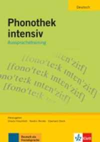 Phonothek intensiv - Arbeitsbuch