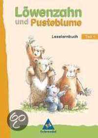 Lowenzahn und Pusteblume Leselernbuch 1