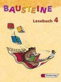 Bausteine Deutsch. Lesebuch 4. Neubearbeitung