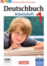Deutschbuch Baden-wurttemberg