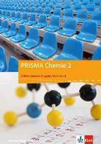 PRISMA Chemie. Differenzierende Ausgabe für Rheinland-Pfalz / Arbeitsbuch 2. 7.-10. Schuljahr