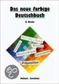 Das neue farbige Deutschbuch