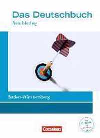 Das Deutschbuch 11./12. Schuljahr: Berufskolleg - Schülerbuch. Baden-Württemberg
