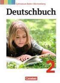 Deutschbuch Baden-wurttemberg