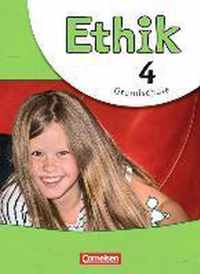 Ethik 4. Schuljahr. Schülerbuch Grundschule