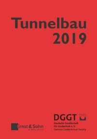 Taschenbuch fur den Tunnelbau 2019
