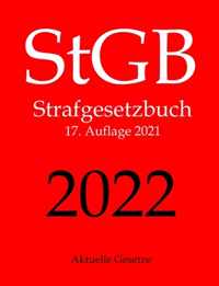 StGB, Strafgesetzbuch, Aktuelle Gesetze