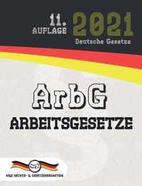 ArbG - Arbeitsgesetze