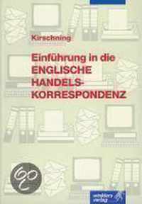 Einführung in die englische Handelskorrespondenz. Schülerbuch