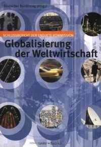 Globalisierung Der Weltwirtschaft