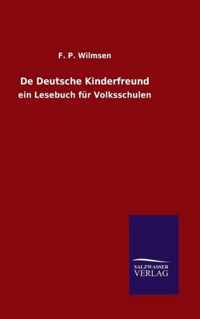 De Deutsche Kinderfreund