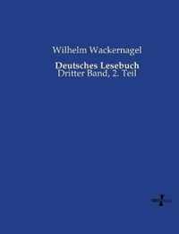 Deutsches Lesebuch