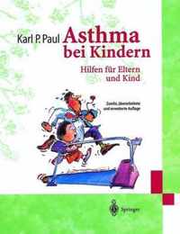 Asthma Bei Kindern