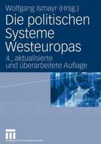 Die Politischen Systeme Westeuropas
