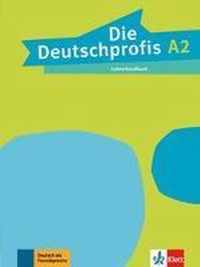 Die Deutschprofis