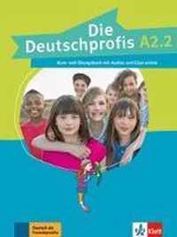 Deutschprofis in Teilbanden