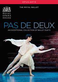 The Royal Ballet - Pas De Deux Exceptional Collection