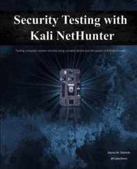 Security Testing with Kali Nethunter