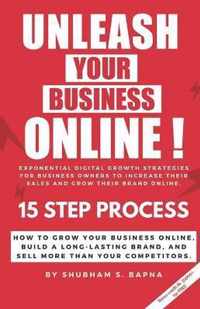 Unleash Your Business Online!