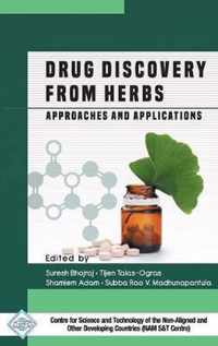 Drug Discovery from Herbs