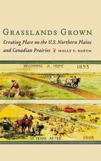 Grasslands Grown